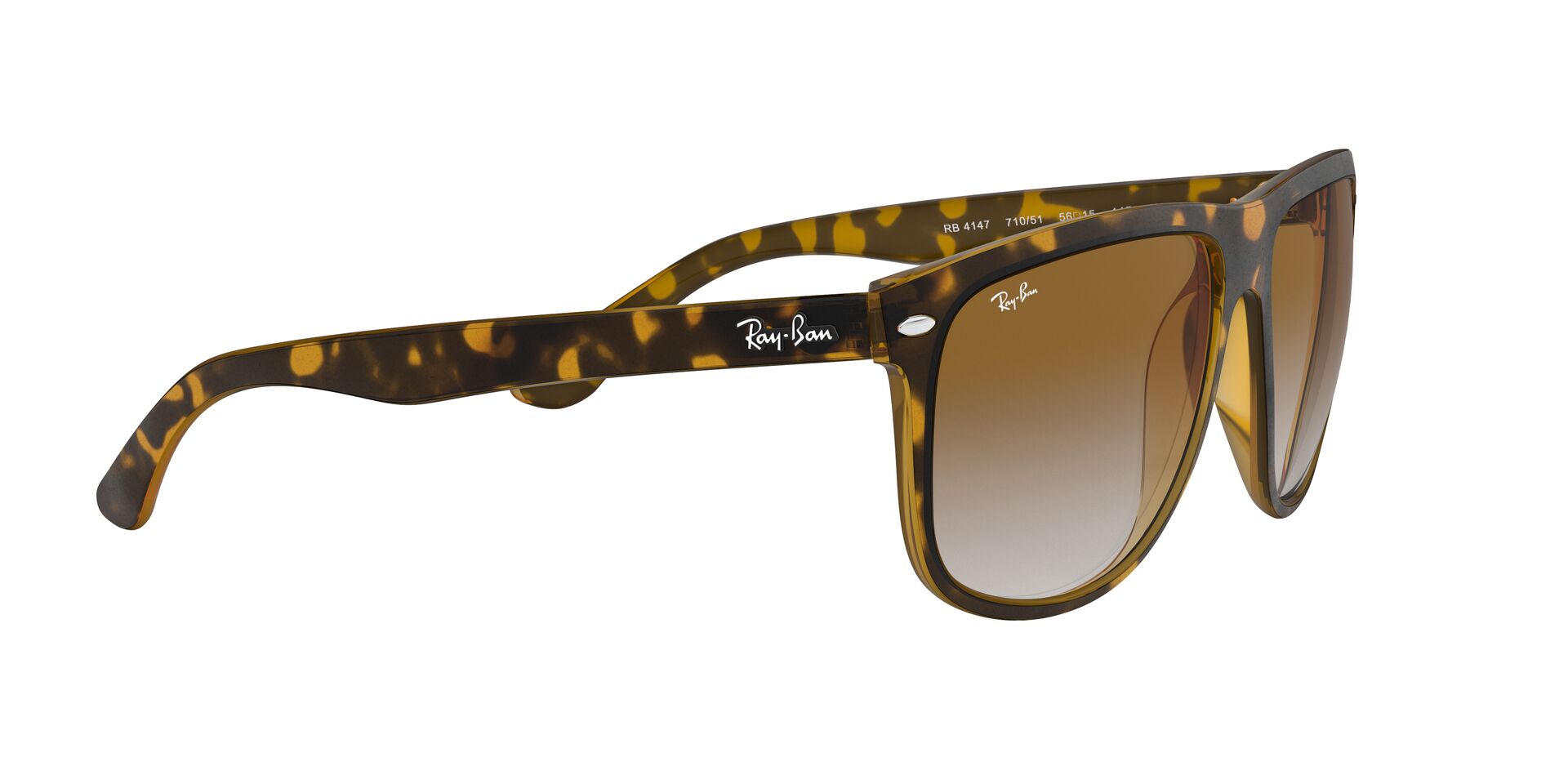 RAY-BAN RB4147 BOYFRIEND 710/51 56