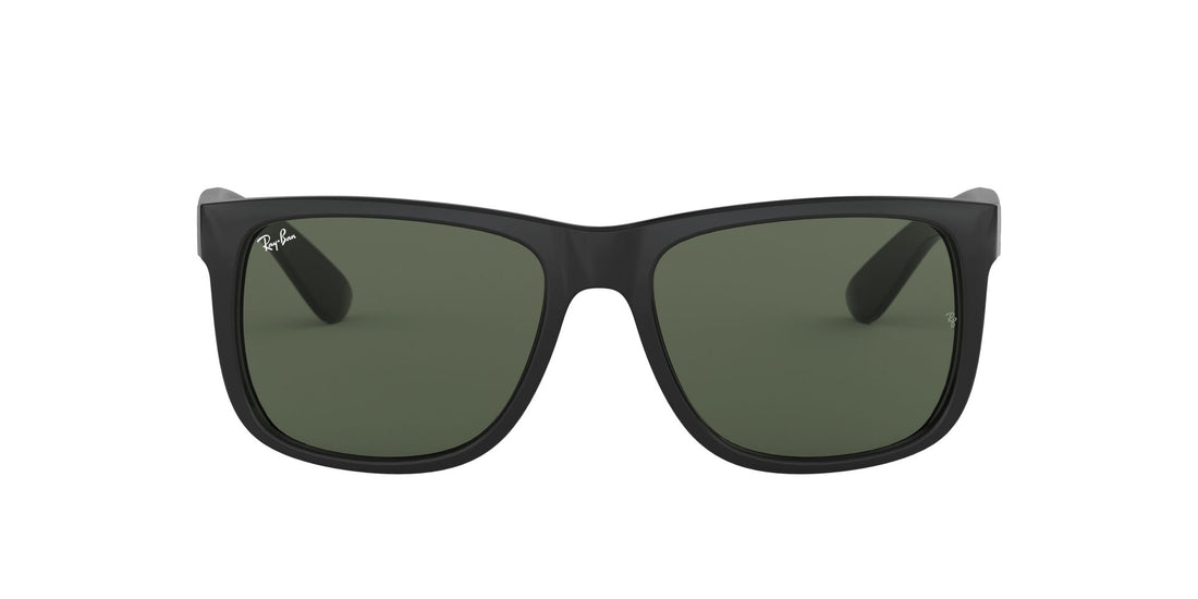 RAY-BAN RB4165 JUSTIN 601/71 55