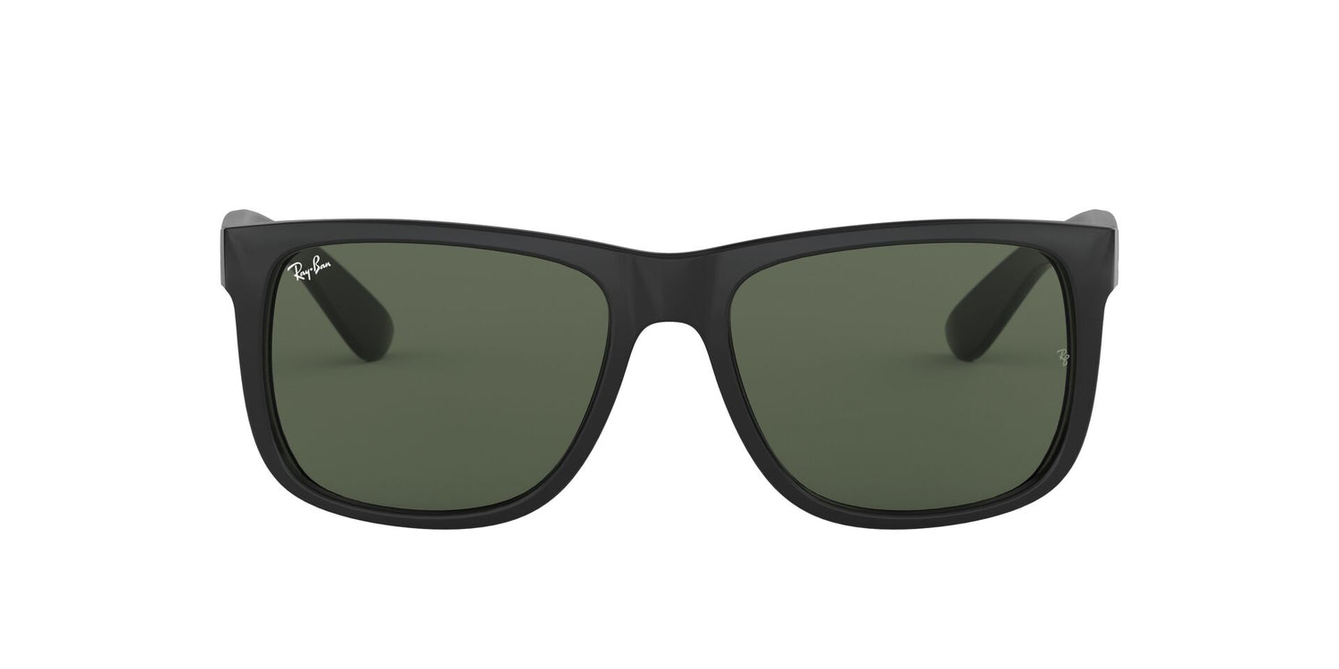 RAY-BAN RB4165 JUSTIN 601/71 55