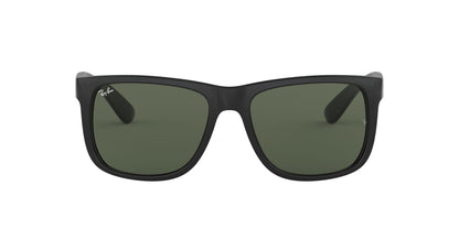 RAY-BAN RB4165 JUSTIN 601/71 55