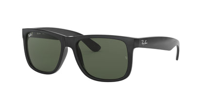 RAY-BAN RB4165 JUSTIN 601/71 55