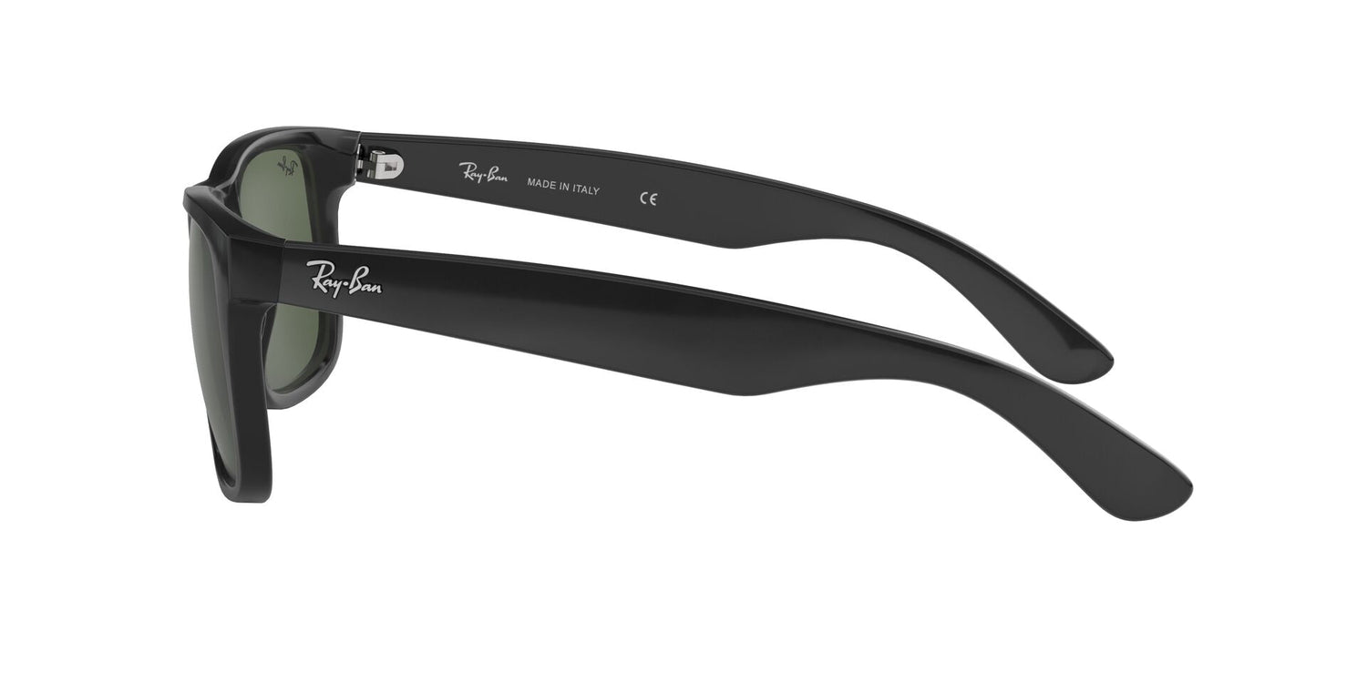RAY-BAN RB4165 JUSTIN 601/71 55