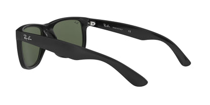 RAY-BAN RB4165 JUSTIN 601/71 55