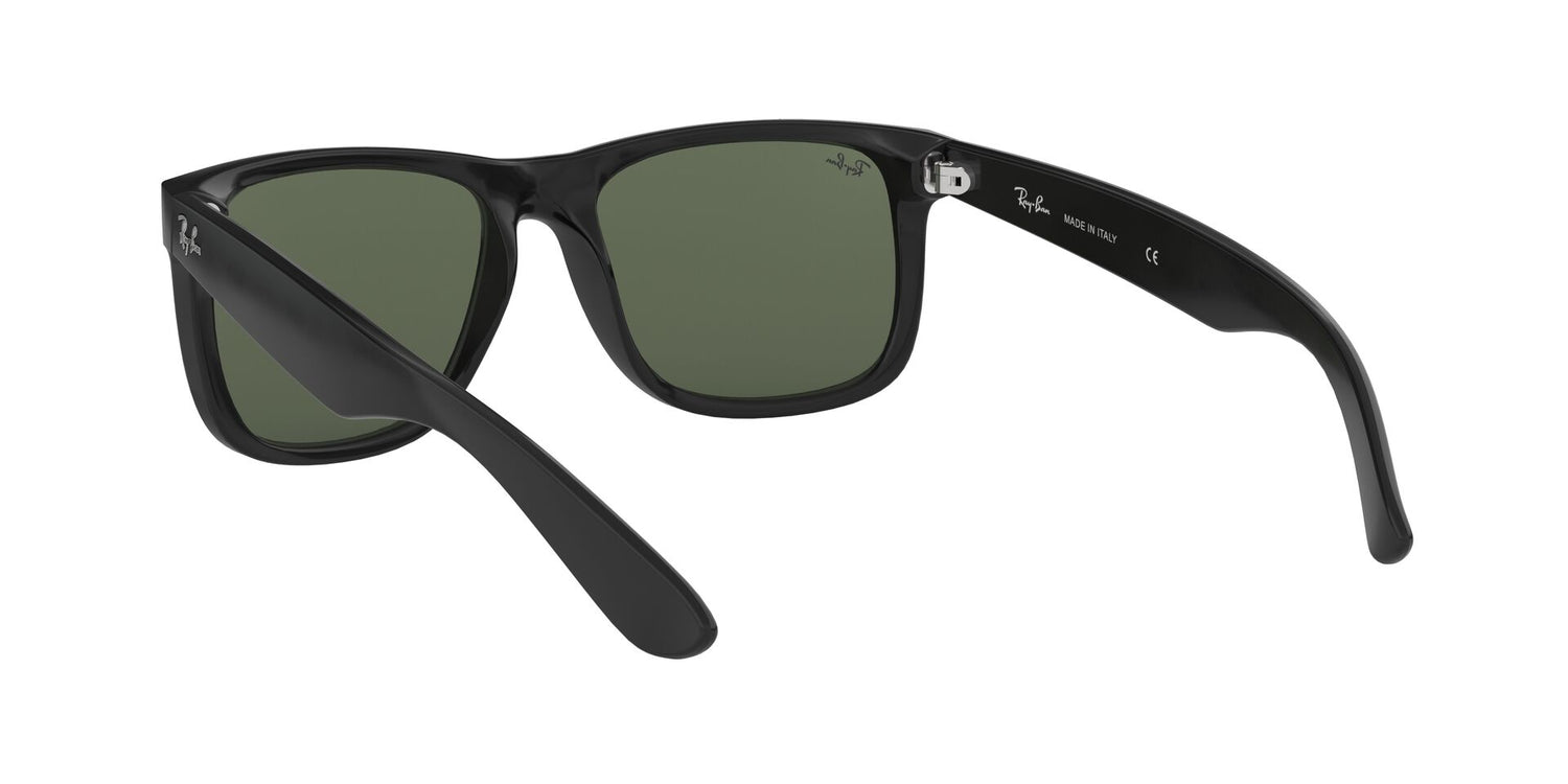 RAY-BAN RB4165 JUSTIN 601/71 55