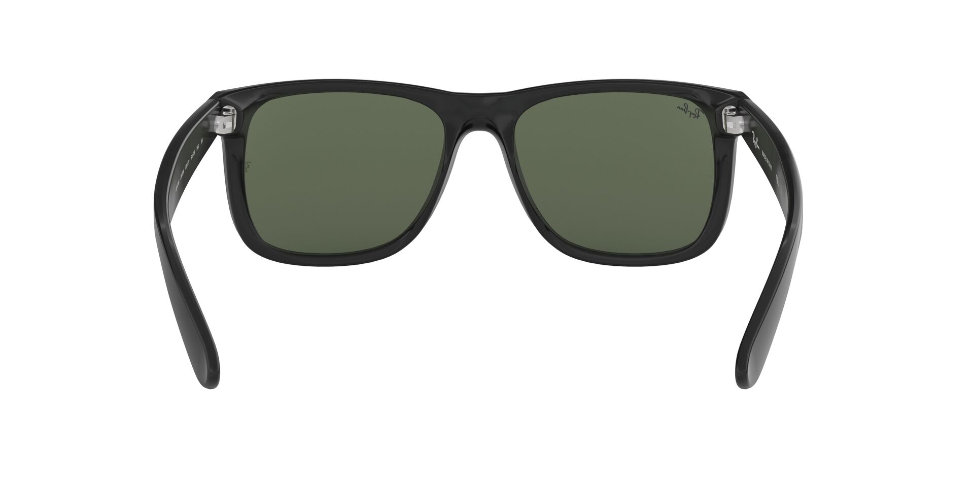 RAY-BAN RB4165 JUSTIN 601/71 55