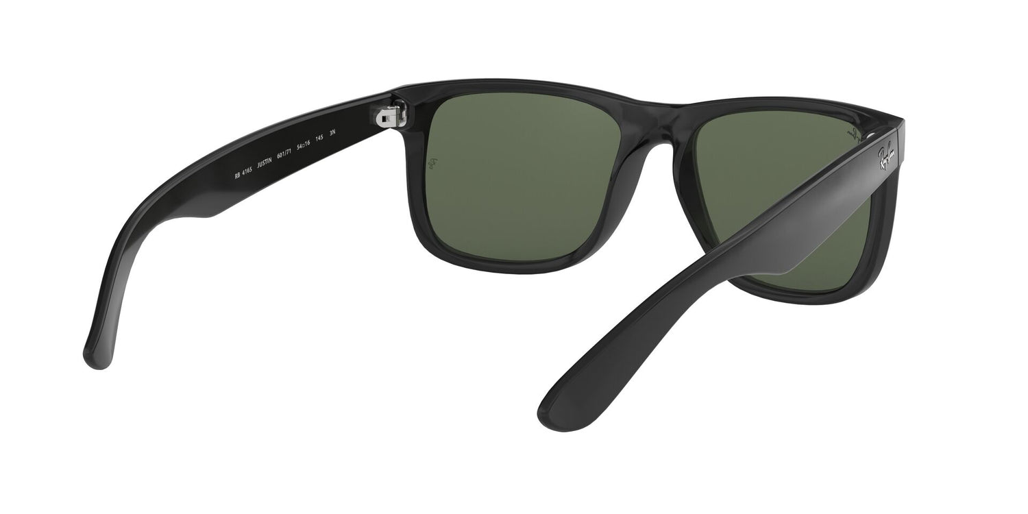 RAY-BAN RB4165 JUSTIN 601/71 55