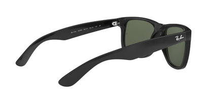 RAY-BAN RB4165 JUSTIN 601/71 55