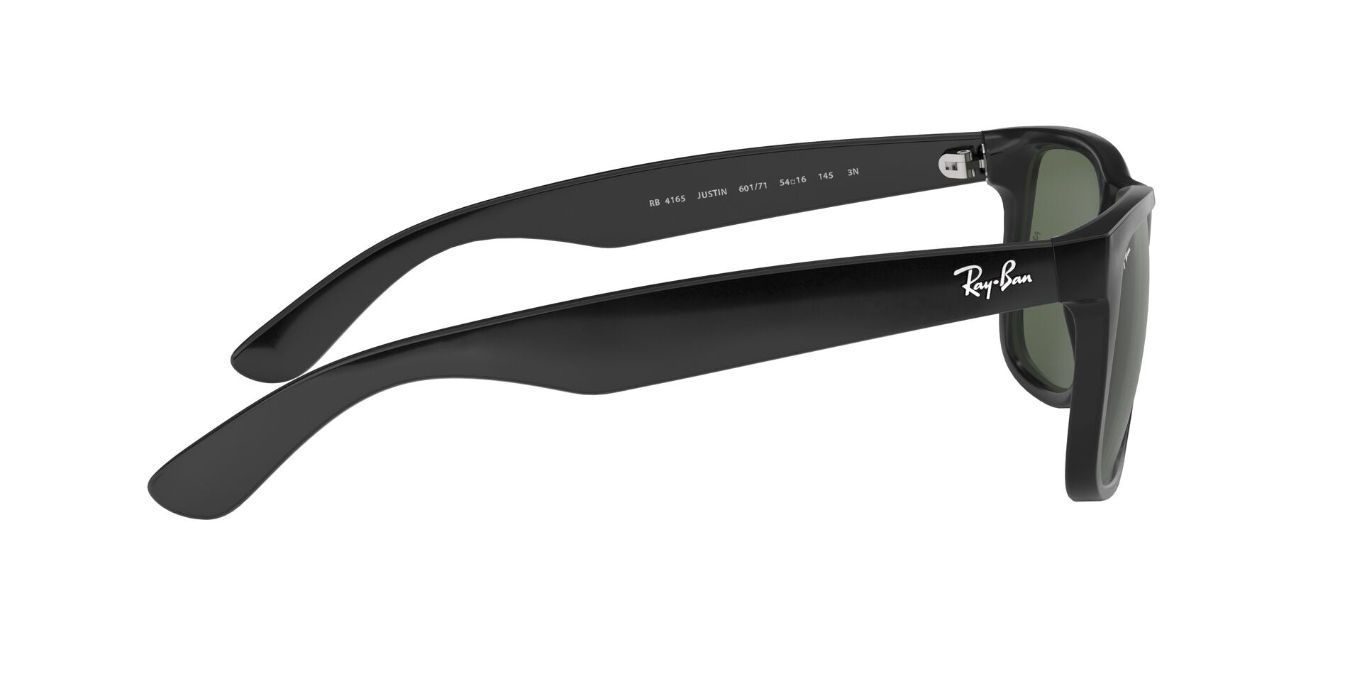 RAY-BAN RB4165 JUSTIN 601/71 55