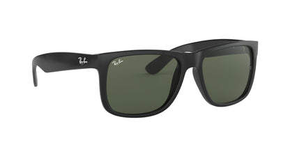 RAY-BAN RB4165 JUSTIN 601/71 55
