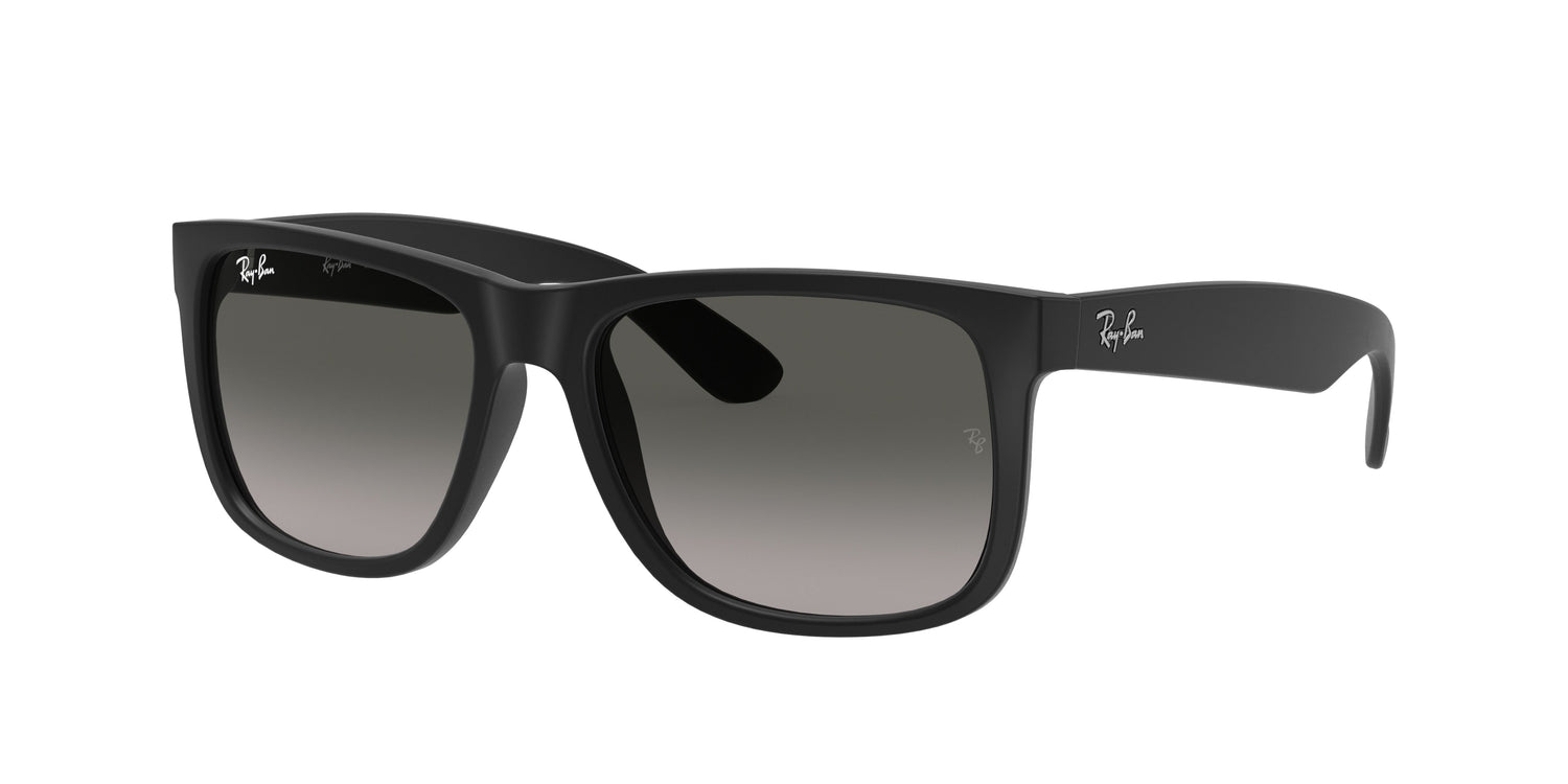 RAY-BAN RB4165 JUSTIN 601/8G 51