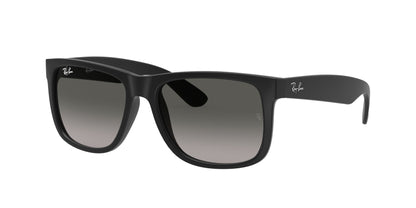RAY-BAN RB4165 JUSTIN 601/8G 55