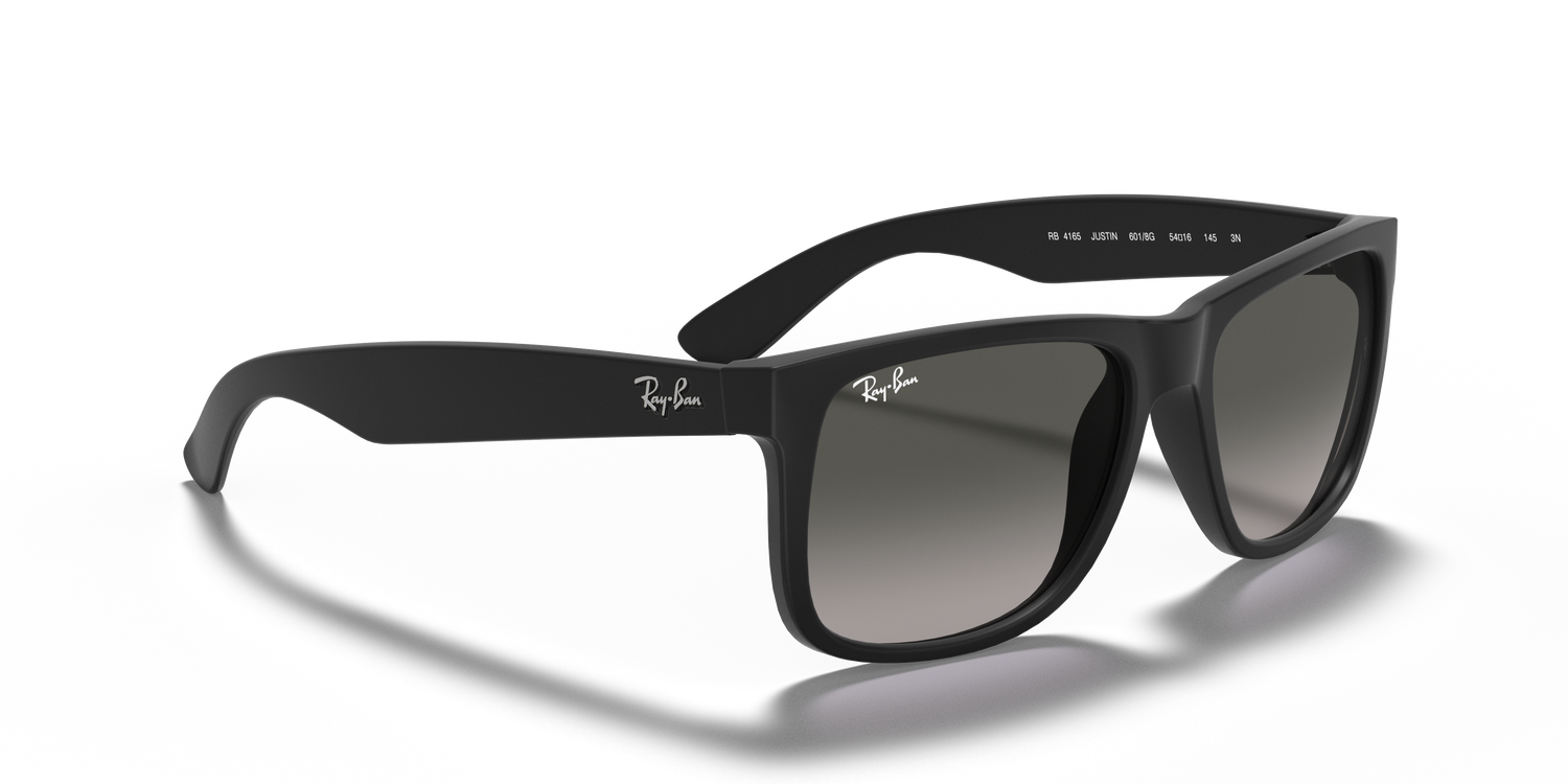 RAY-BAN RB4165 JUSTIN 601/8G 51