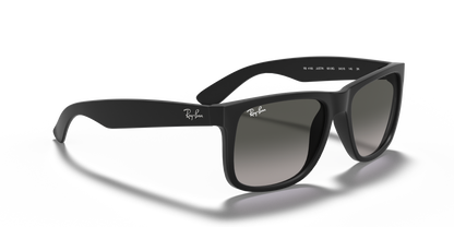 RAY-BAN RB4165 JUSTIN 601/8G 51