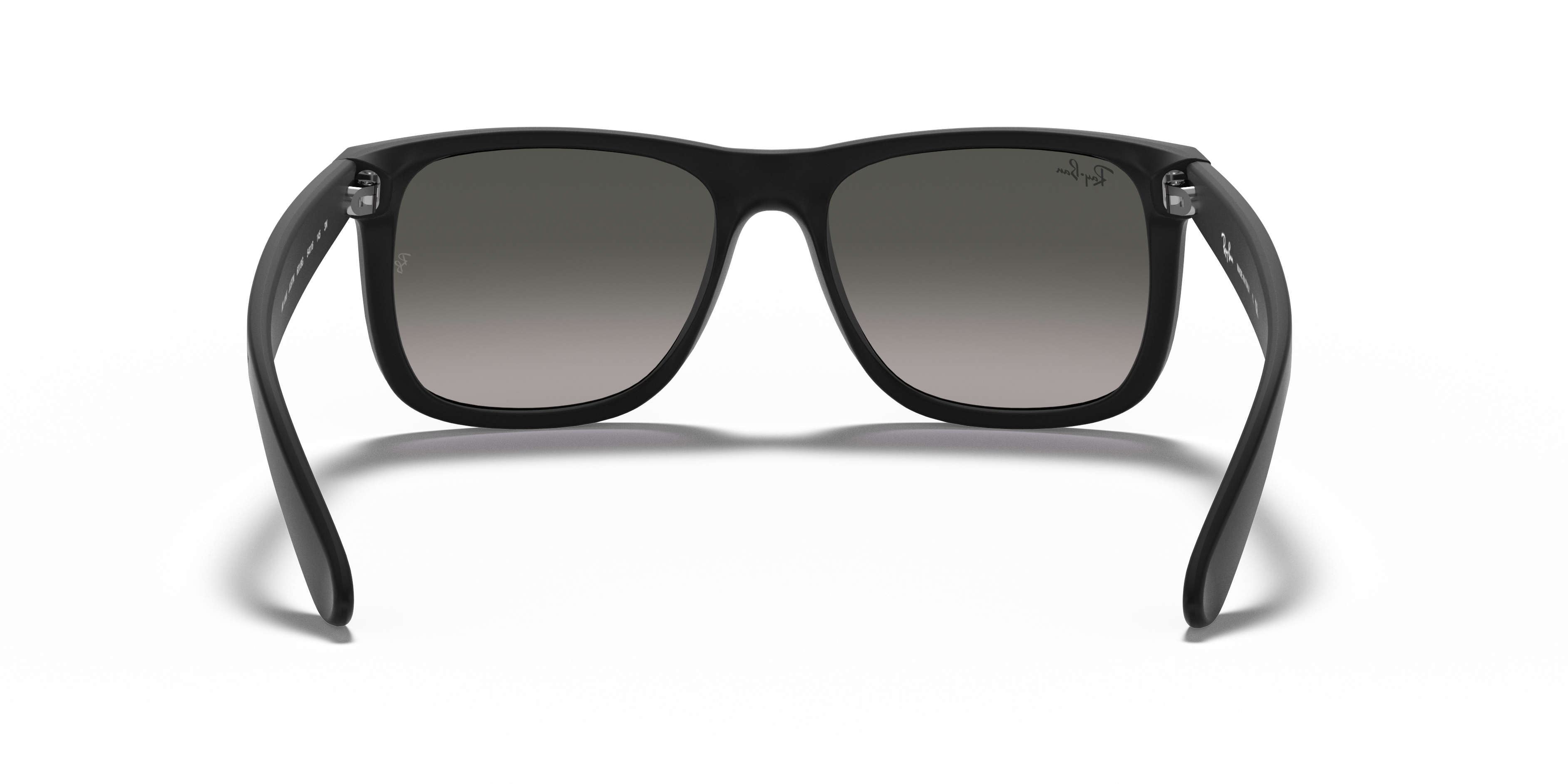 RAY-BAN RB4165 JUSTIN 601/8G 51