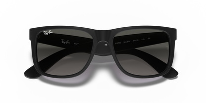 RAY-BAN RB4165 JUSTIN 601/8G 51