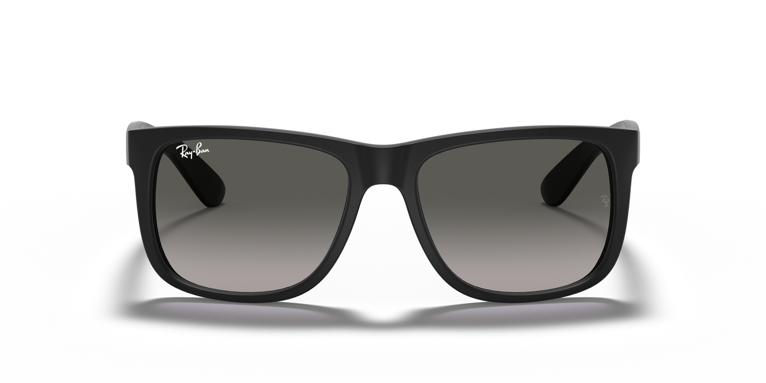 RAY-BAN RB4165 JUSTIN 601/8G 51
