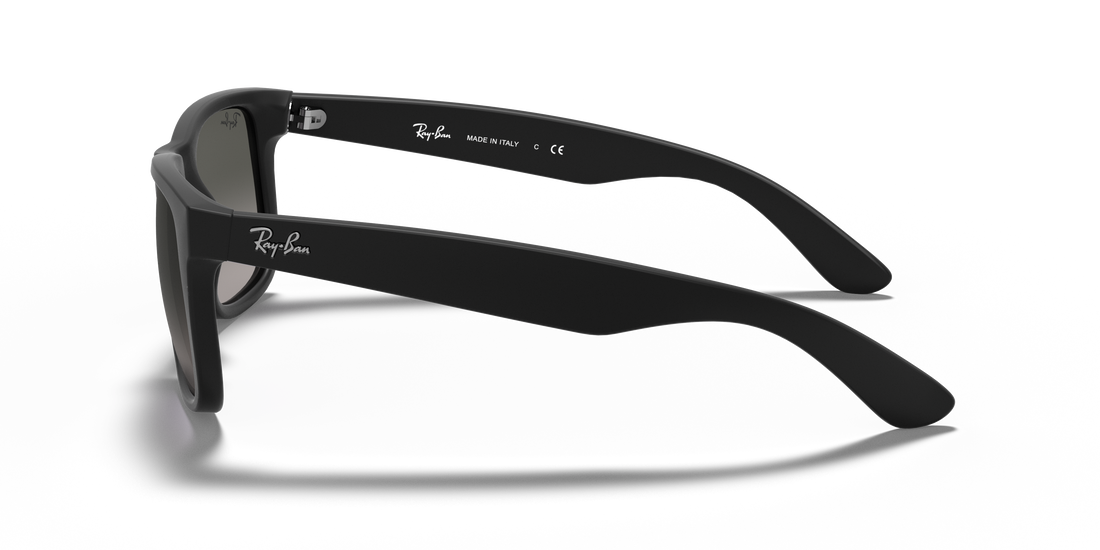 RAY-BAN RB4165 JUSTIN 601/8G 55