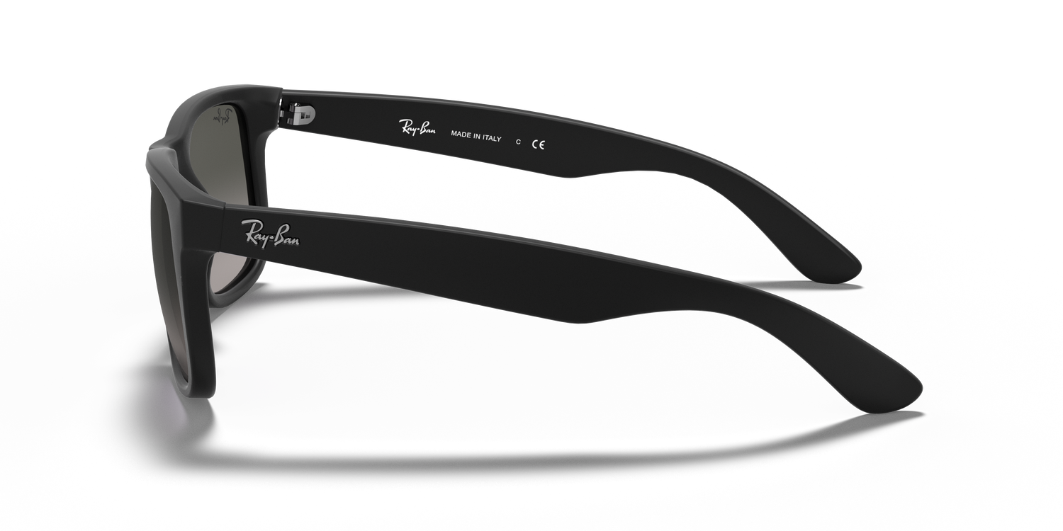 RAY-BAN RB4165 JUSTIN 601/8G 55