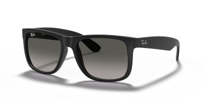 RAY-BAN RB4165 JUSTIN 601/8G 51