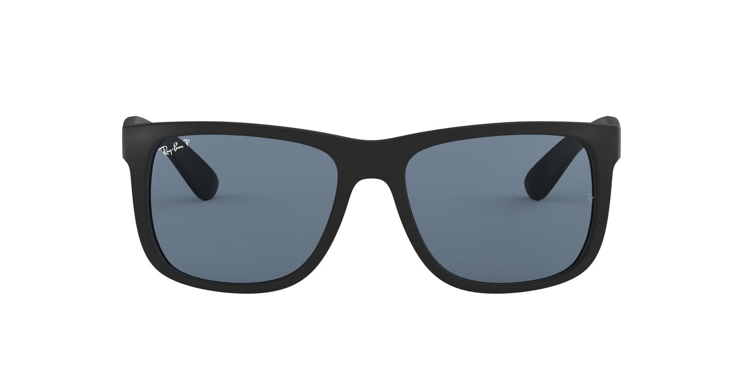 RAY-BAN RB4165 JUSTIN 622/2V 55