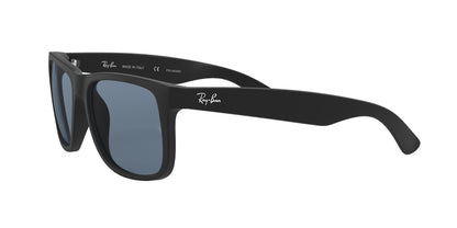 RAY-BAN RB4165 JUSTIN 622/2V 55