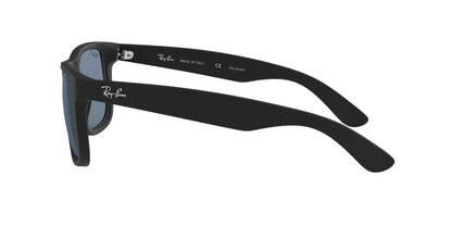 RAY-BAN RB4165 JUSTIN 622/2V 55