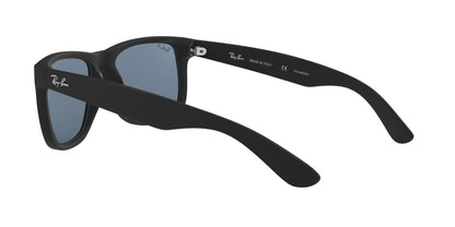 RAY-BAN RB4165 JUSTIN 622/2V 55