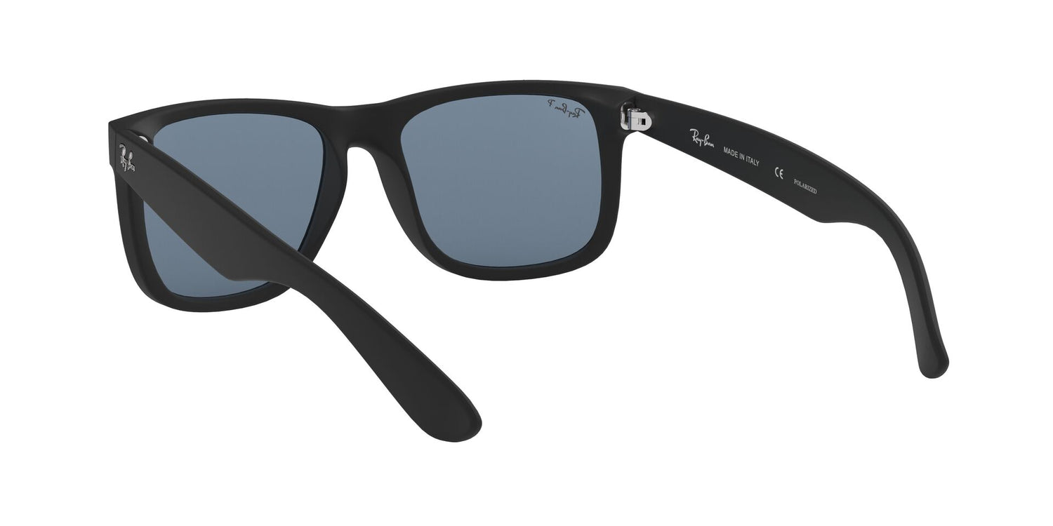 RAY-BAN RB4165 JUSTIN 622/2V 55