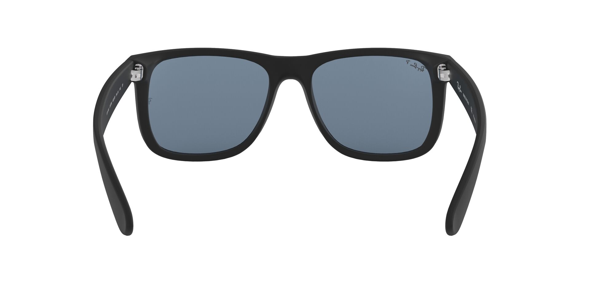 RAY-BAN RB4165 JUSTIN 622/2V 55