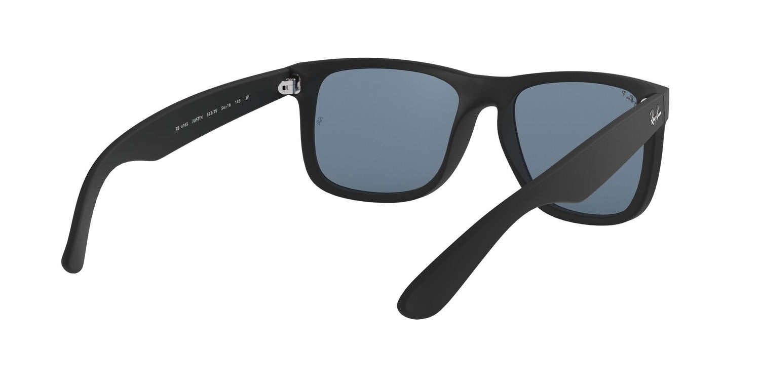 RAY-BAN RB4165 JUSTIN 622/2V 55