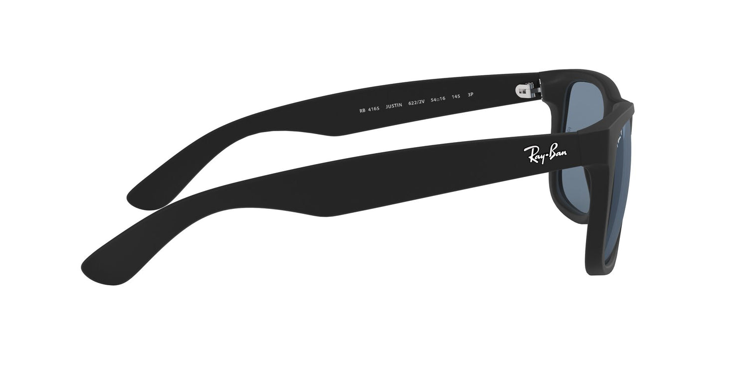 RAY-BAN RB4165 JUSTIN 622/2V 55