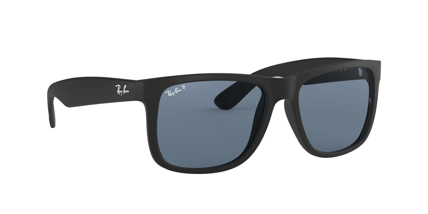 RAY-BAN RB4165 JUSTIN 622/2V 55