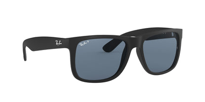 RAY-BAN RB4165 JUSTIN 622/2V 55