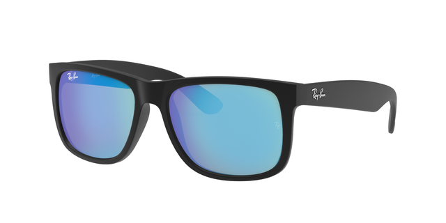 Translation missing: es.seo.product.type.gafas-de-sol ray-ban rb4165 justin 622/55 masculino talla 55mm - Translation missing: es.seo.product.alt.imagen-principal