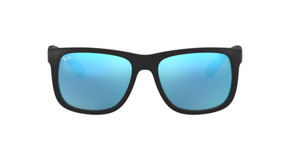 RAY-BAN RB4165 JUSTIN 622/55 51