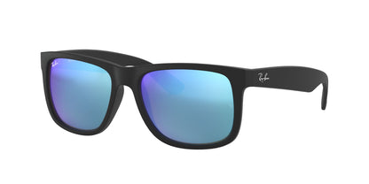 RAY-BAN RB4165 JUSTIN 622/55 51