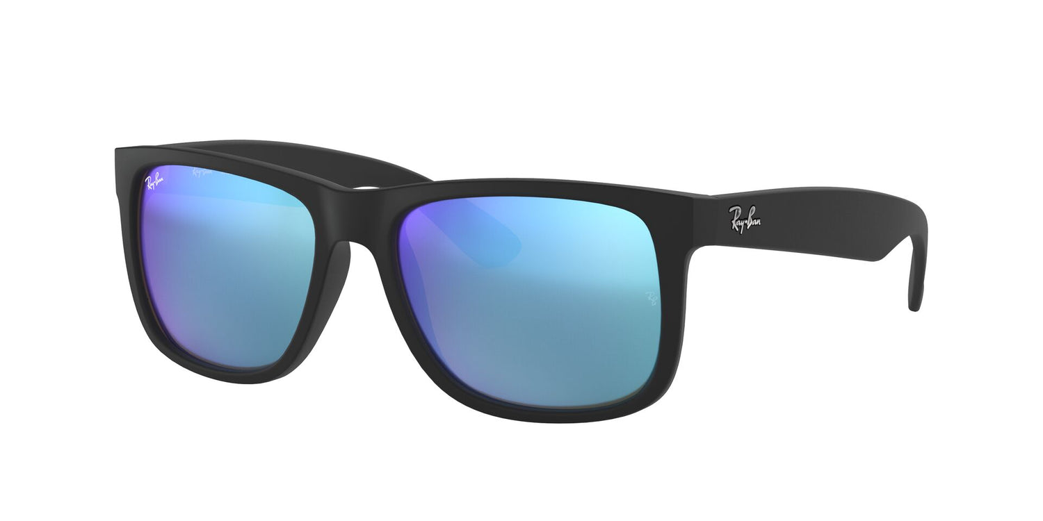 RAY-BAN RB4165 JUSTIN 622/55 55