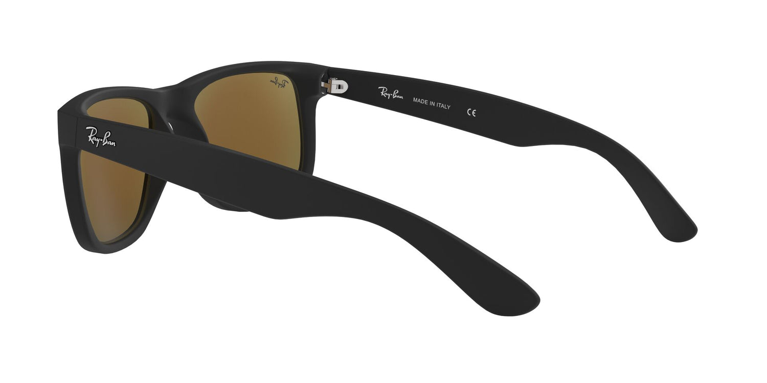 RAY-BAN RB4165 JUSTIN 622/55 51