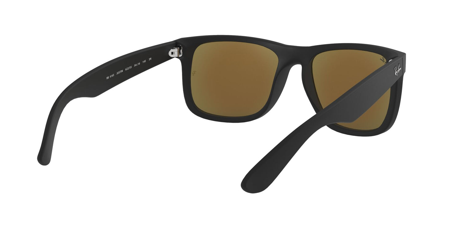 RAY-BAN RB4165 JUSTIN 622/55 55