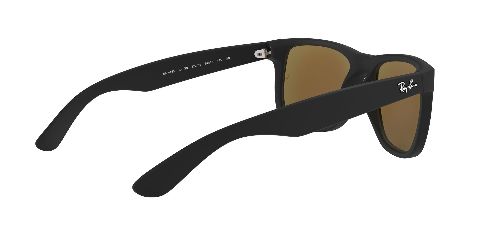 RAY-BAN RB4165 JUSTIN 622/55 55