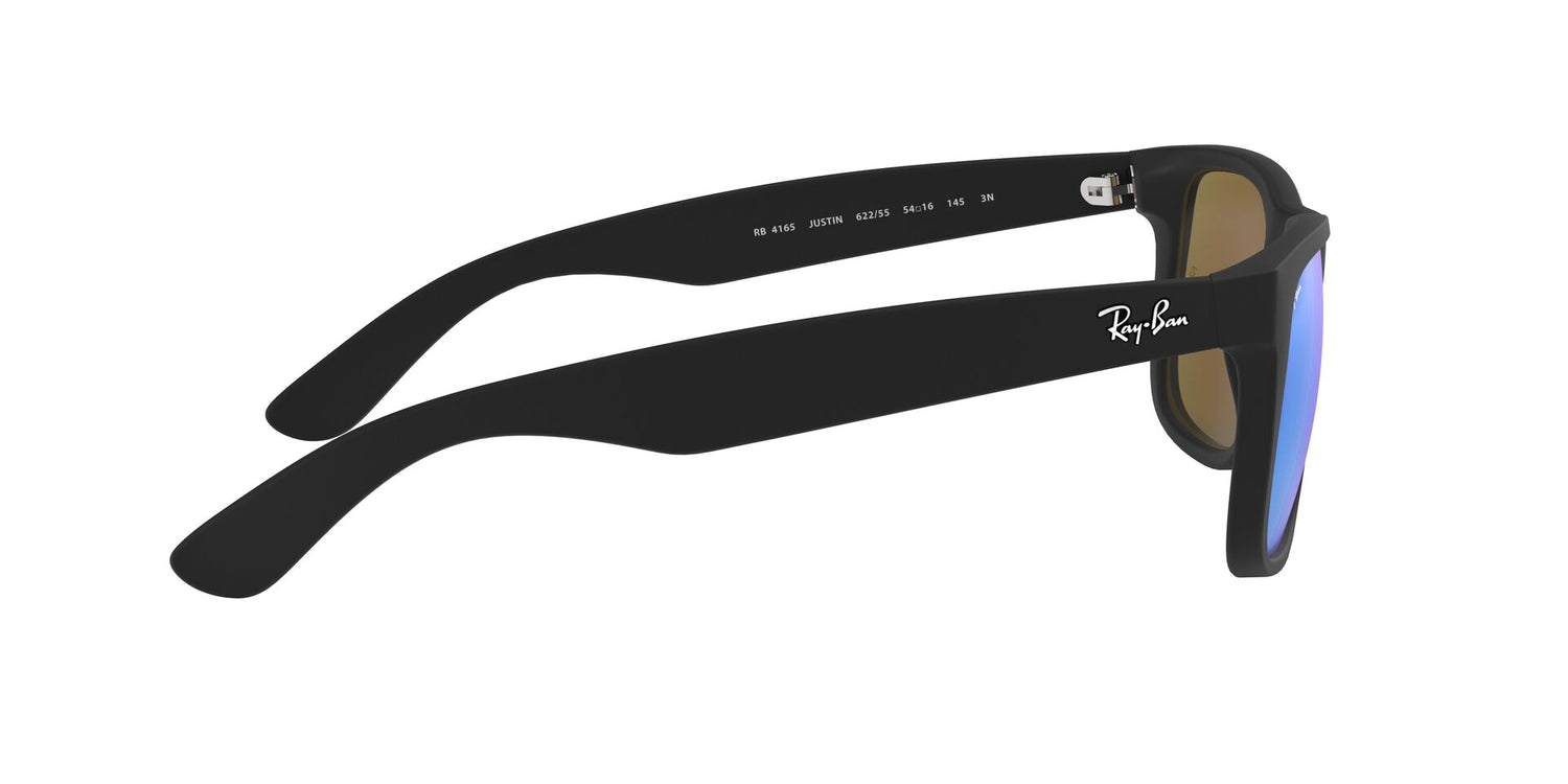 RAY-BAN RB4165 JUSTIN 622/55 51