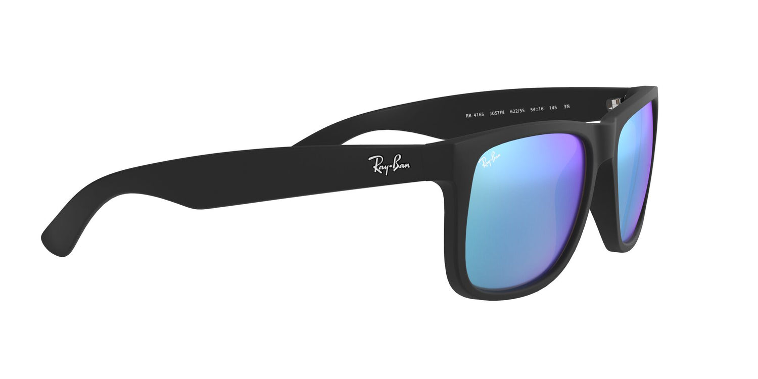 RAY-BAN RB4165 JUSTIN 622/55 55