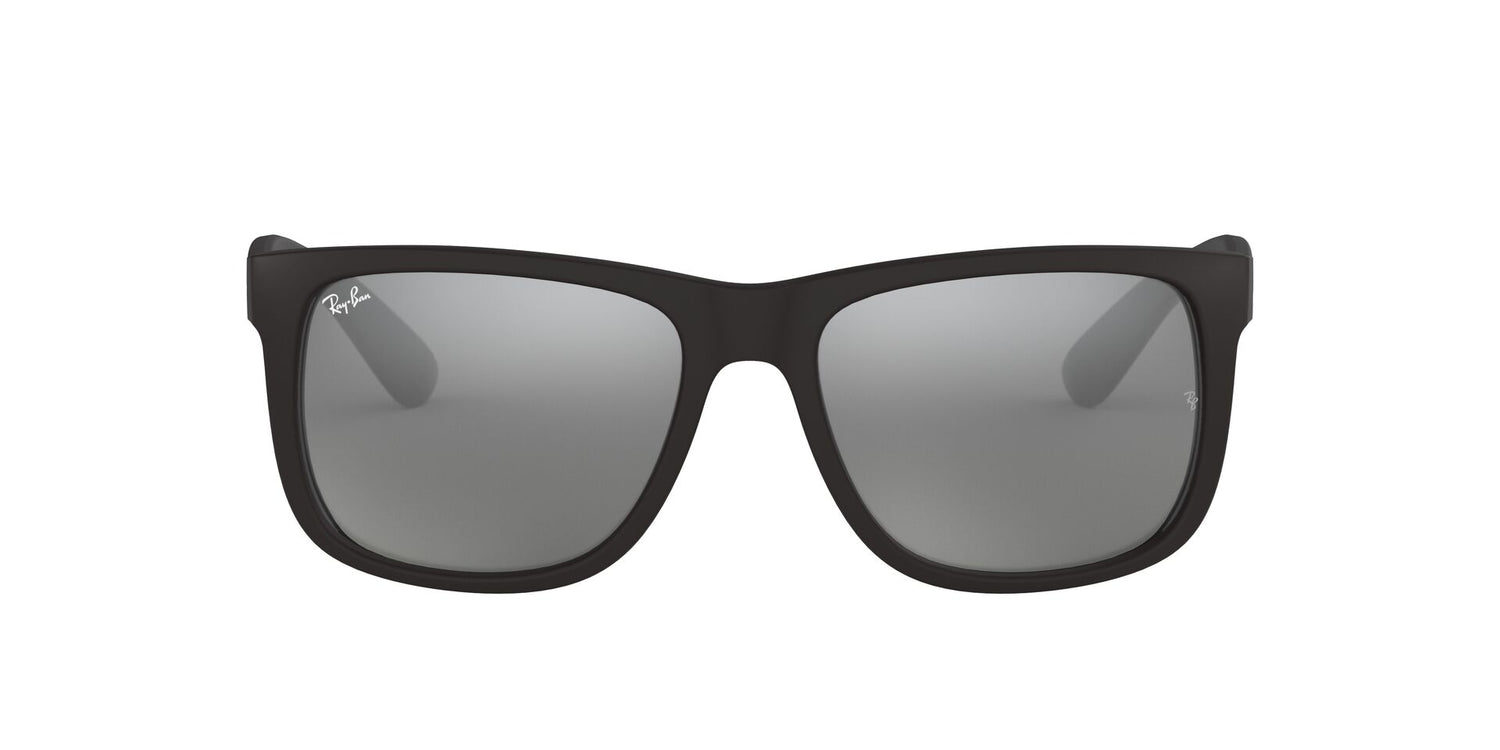 RAY-BAN RB4165 JUSTIN 622/6G 55