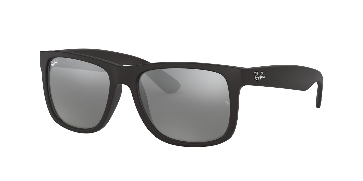 RAY-BAN RB4165 JUSTIN 622/6G 55
