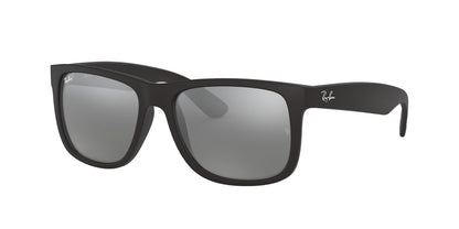 RAY-BAN RB4165 JUSTIN 622/6G 55