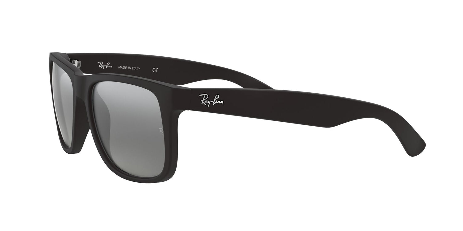 RAY-BAN RB4165 JUSTIN 622/6G 55