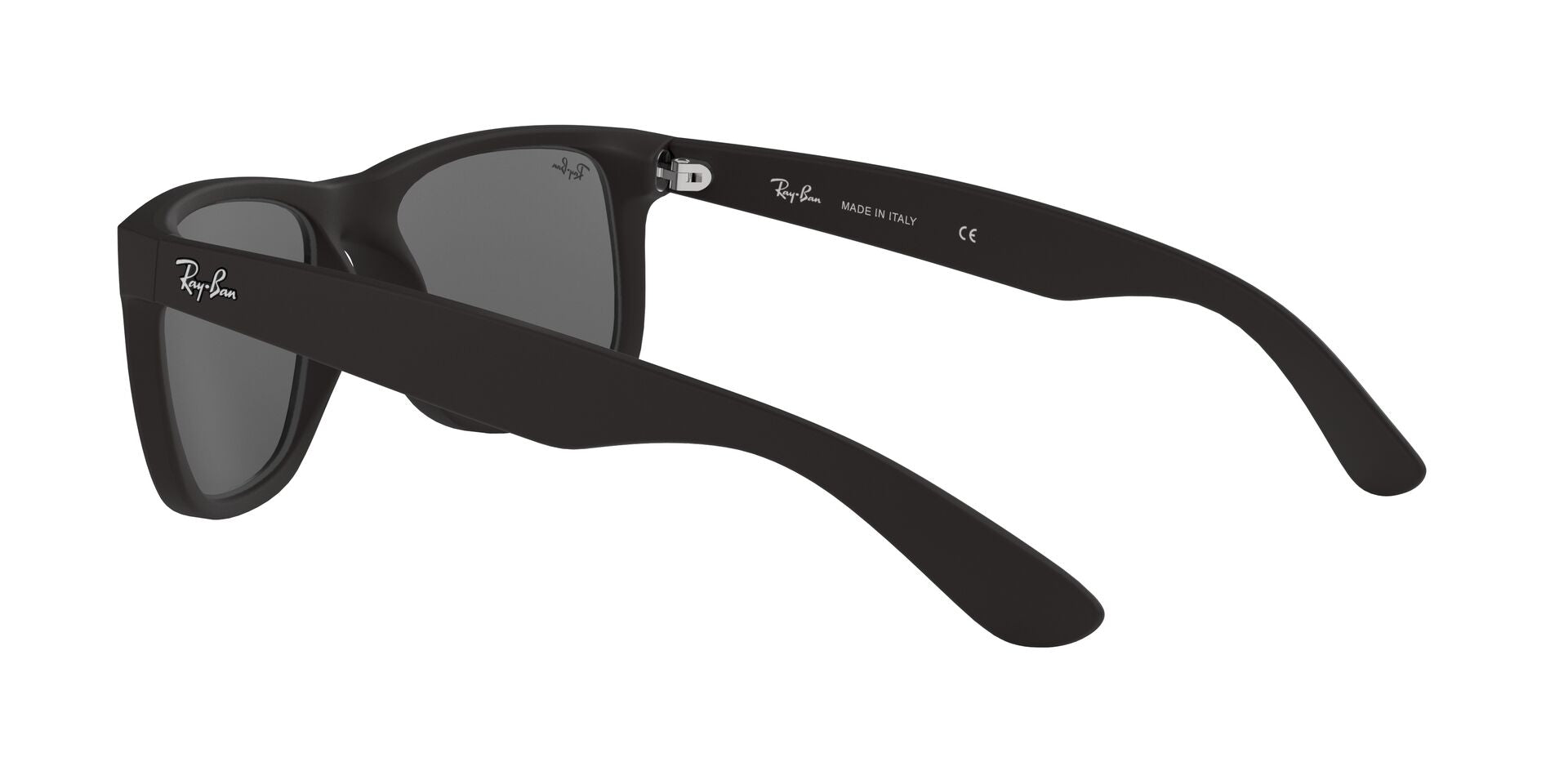RAY-BAN RB4165 JUSTIN 622/6G 55