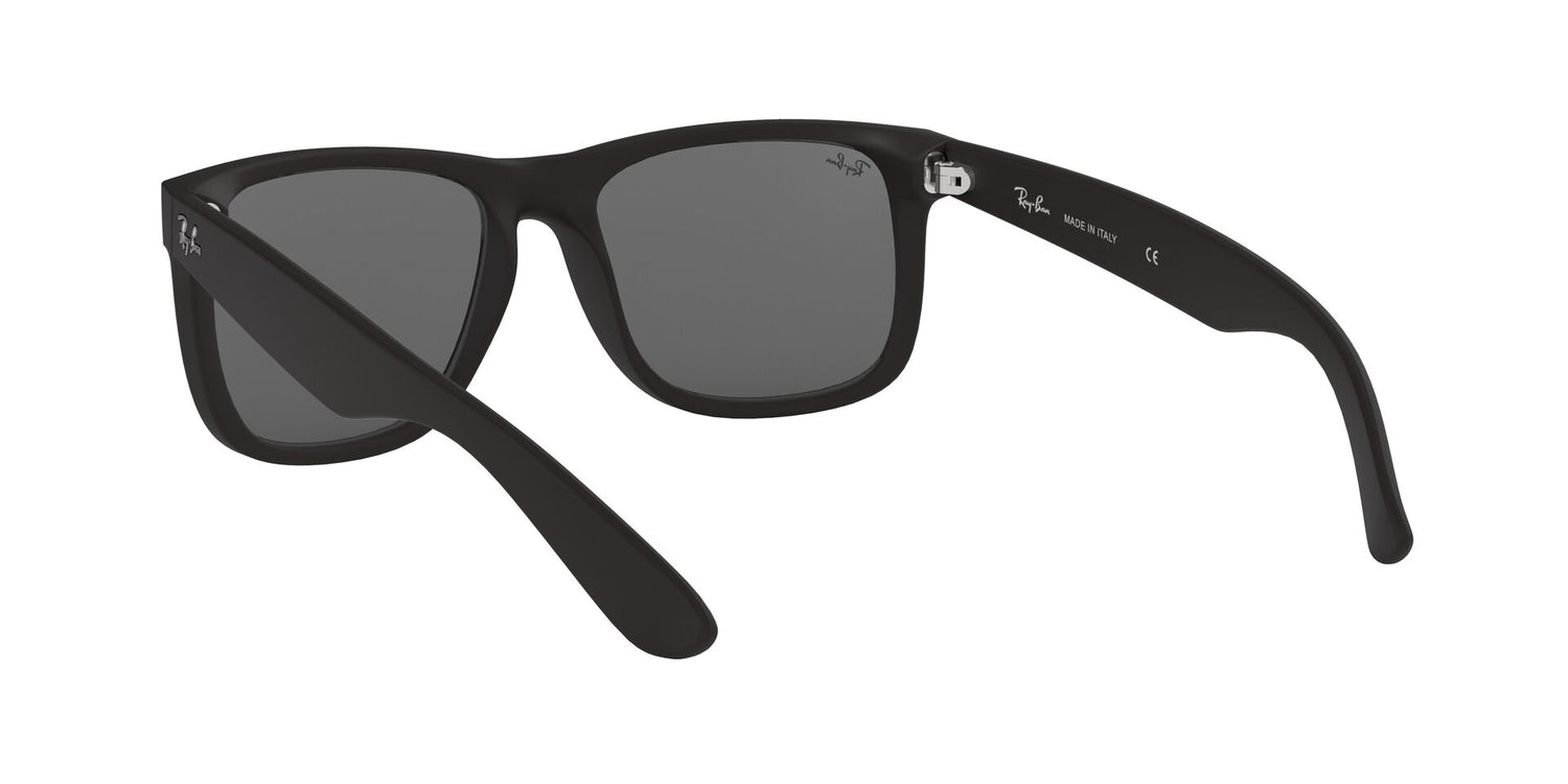 RAY-BAN RB4165 JUSTIN 622/6G 55