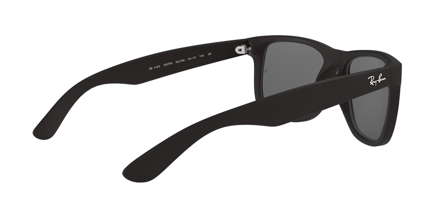 RAY-BAN RB4165 JUSTIN 622/6G 55