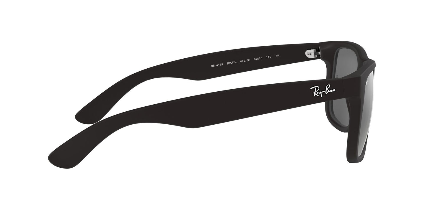 RAY-BAN RB4165 JUSTIN 622/6G 55